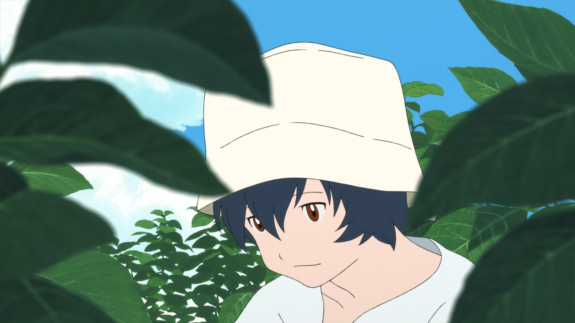 Los Niños Lobo (TéConPastas)